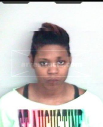 Sharmaine Marquita Couch