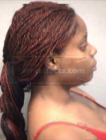 Alisha Leeshawn Butler