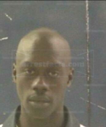 Kevin Orlando Samuels