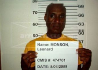 Leonard Monson