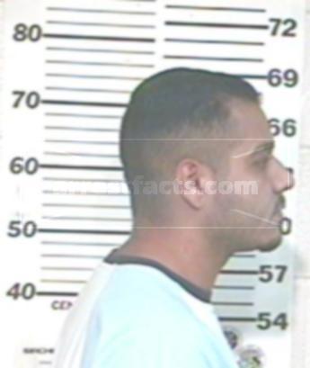 Sergio Alberto Garza Hernandez