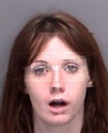 Amanda Nickole Wyatt