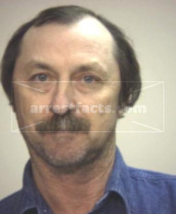 Gilbert Wayne Polasek