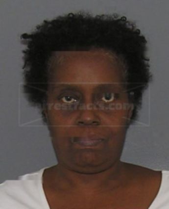 Janice Rosebud