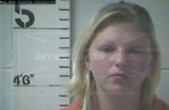 Alisha Marie Anderson