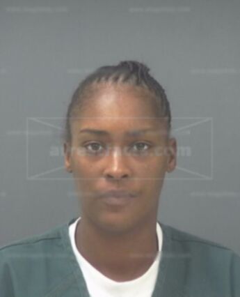 Ockisha Kawonus Bates