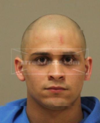 Anthony Adrian Lopez