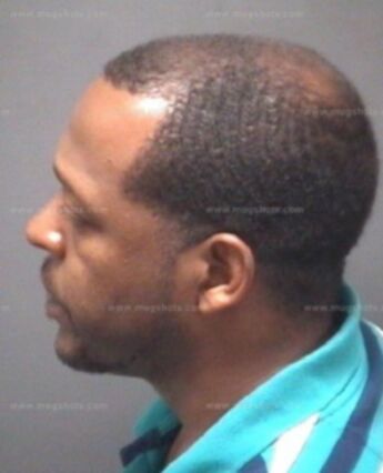 Kelvin Eugene Byrd