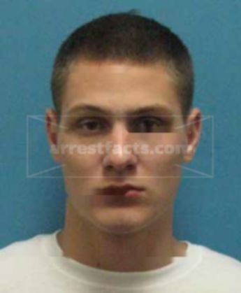 Tyler Anthony Hillegas
