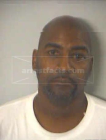 Maurice Burton