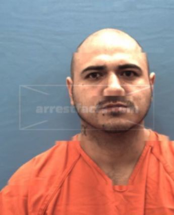 Freddie Hernandez