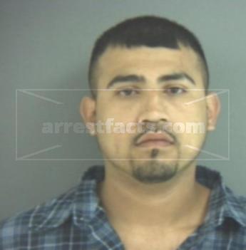 Jose F Arevalo