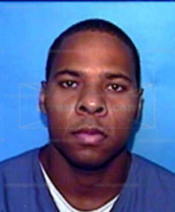 Anthony L Robinson