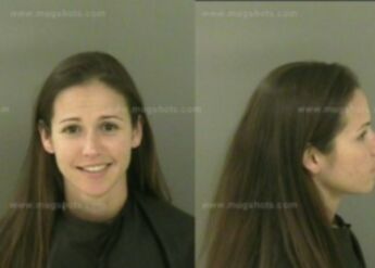 Holly Marie Richardson