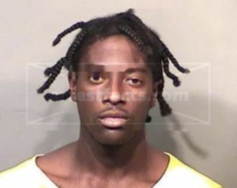 Justin Lamar Bradford