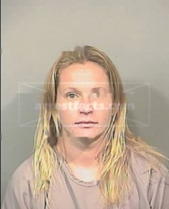 Samantha Ashley Steers