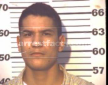 Donald Torres Ramirez