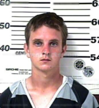 Travis Jerome Hager