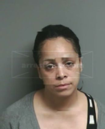 Quanda Nicole Young