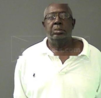 Danny Earl Woodson