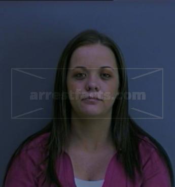 Ashley Nichole Crabtree