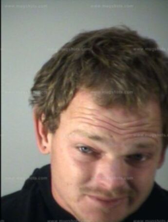 Michael John Morrow