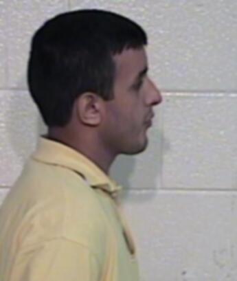 Jose Luis Jr Garcia Cantu