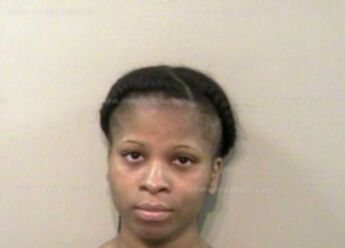 Shaneca Latrese Kelsey
