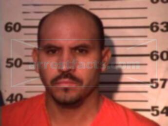 Jose Arturo Ribots Salas