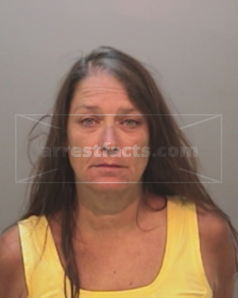Janise Renee Robertson