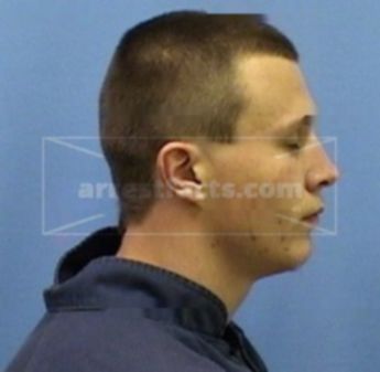 Travis R. Paradee