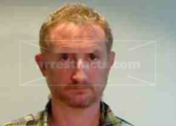 Jeremy James Oconnor