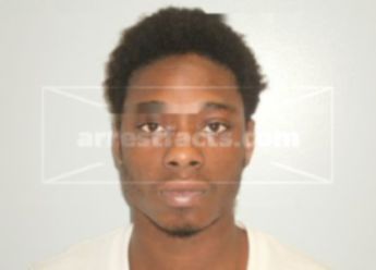 Trayvon Jamal Buckner