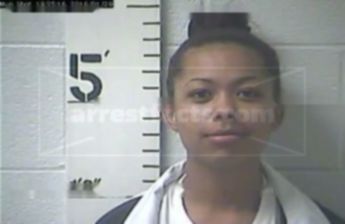 Ciara Orlandrea Laocia Tucker