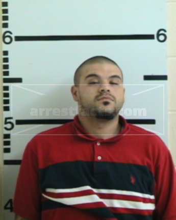 Louis Jason Aguilar