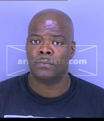 Anthony Leon Williams