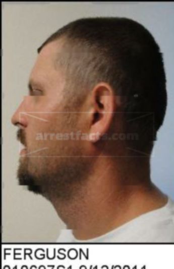 Bradley Aaron Ferguson