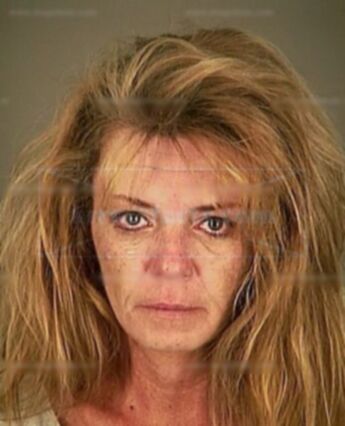 Dawn Marie Lewis