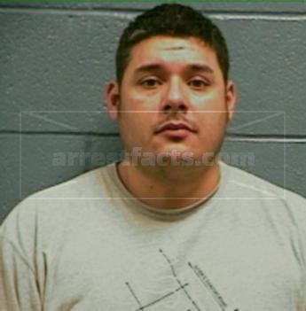 Fred Anthony Pena