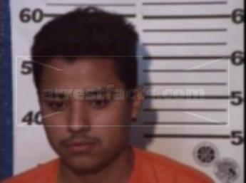 Efrain Cisneros Ozuna