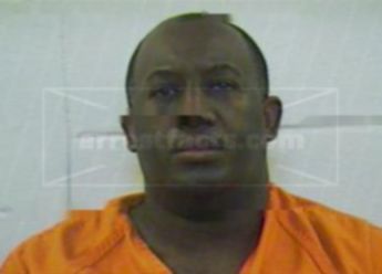 Anthony Lacharn Jones