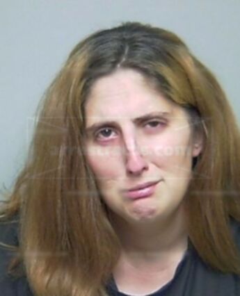Felicia Holladae Farrell