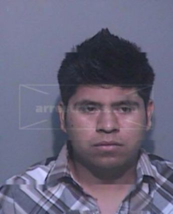 Victor Angel
