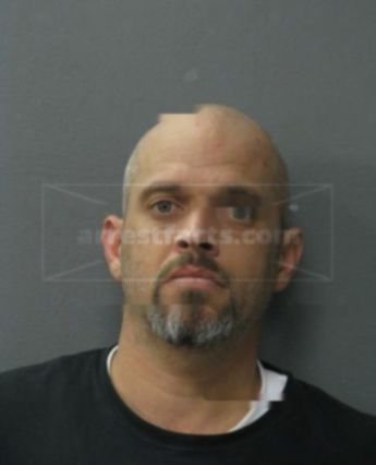 Michael Anthony Lewis