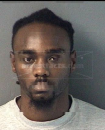 Maurice Deondre Mcmillian