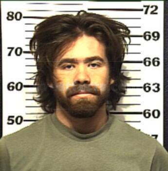 Chad Wayne Russell