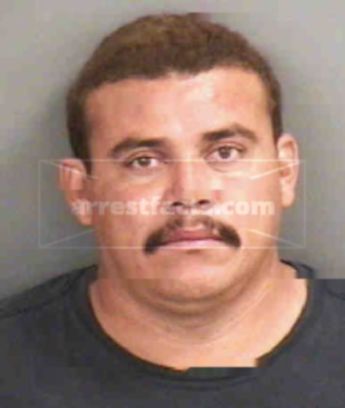 Omar Trinidad Hernandez