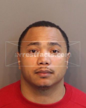 Clifford Jamar Billups