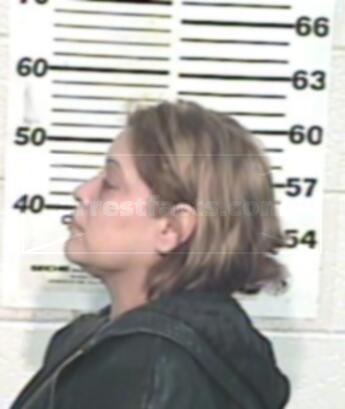 Irene Sifuentes Flores