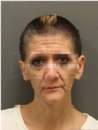 Kandis Leigh Burt